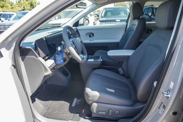 New 2026 Hyundai Ioniq 5 SEL RWD image 17