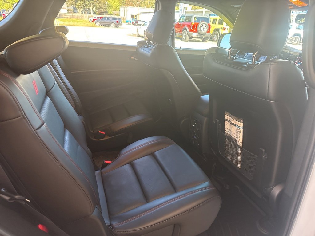 Used 2024 Dodge Durango R/T image 21