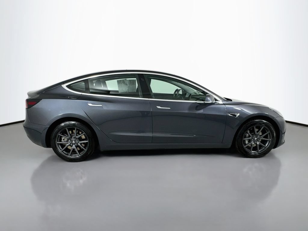 Used 2018 Tesla Model 3 Long Range RWD image 7