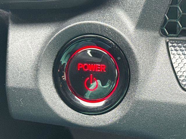 New 2026 Honda CR-V TrailSport image 35