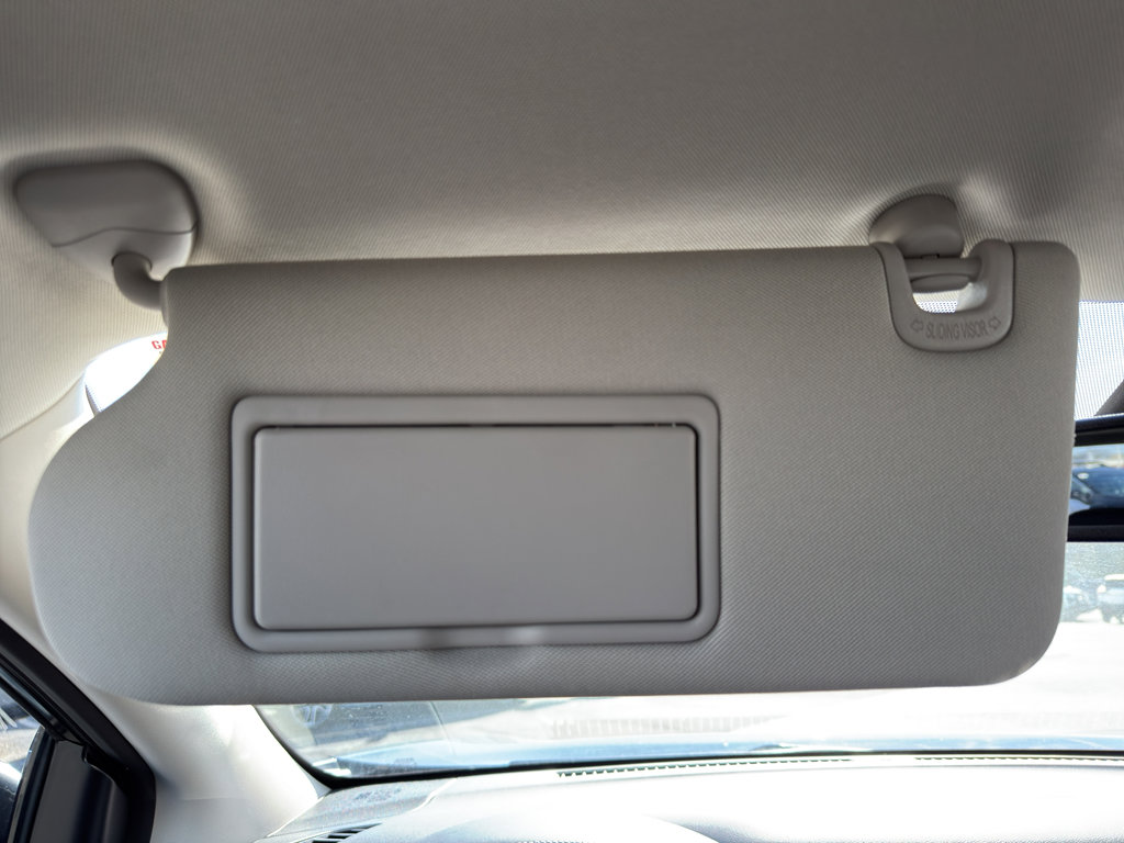 Certified 2023 Nissan Murano SV w/ SV Midnight Edition Package image 23