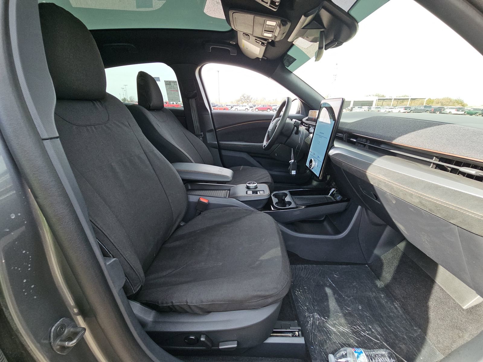 Used 2023 Ford Mustang Mach-E GT image 10