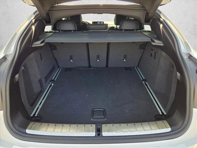 Used 2019 BMW X4 xDrive30i w/ Convenience Package image 4