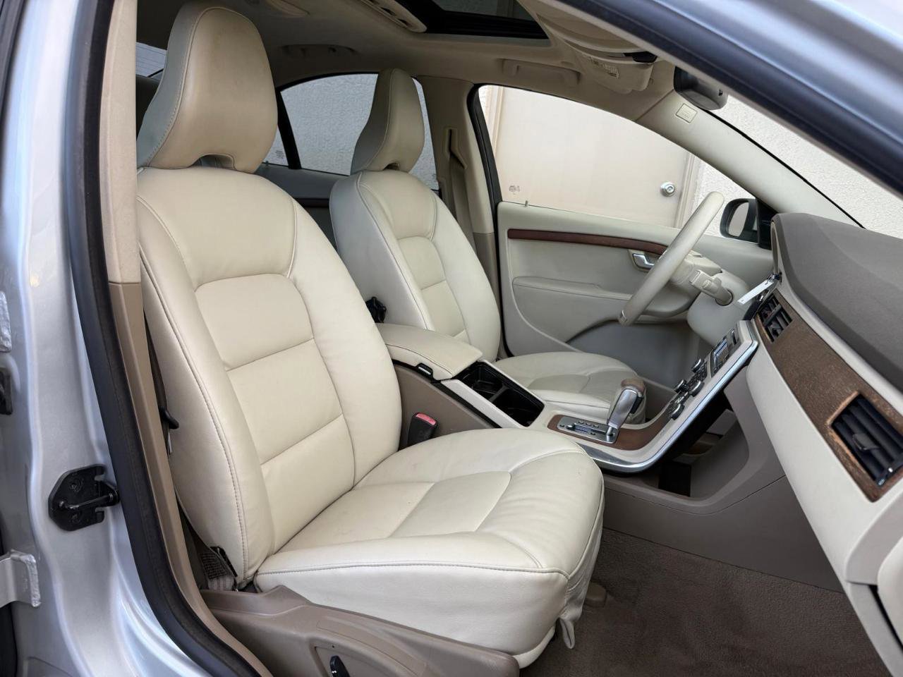 Used 2010 Volvo S80 3.2 FWD image 18