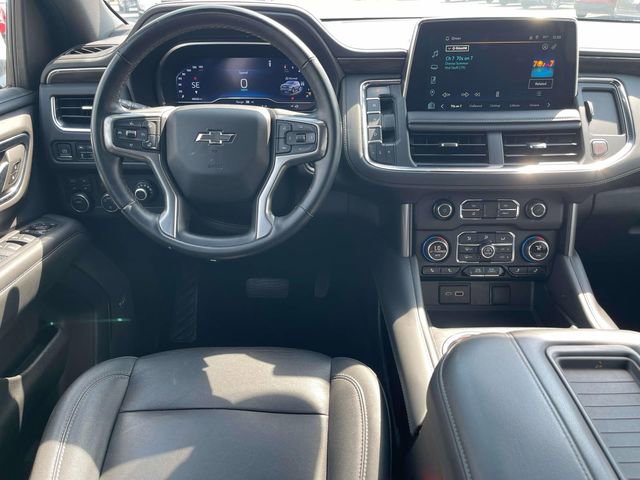 Used 2023 Chevrolet Tahoe Z71 image 13