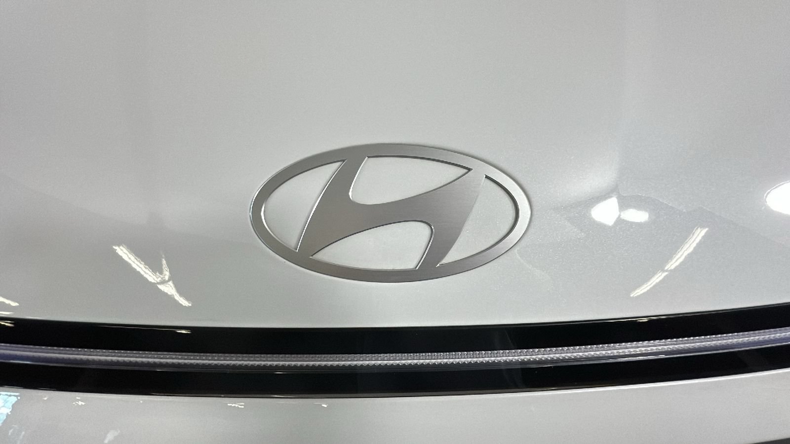 Certified 2026 Hyundai Sonata SEL FWD image 10