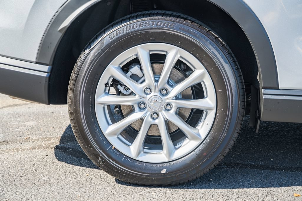 Certified 2026 Honda CR-V EX image 15