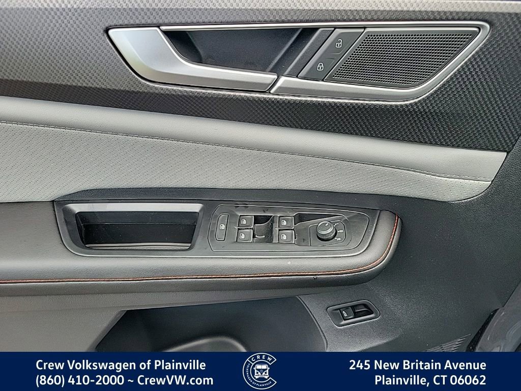 New 2026 Volkswagen Atlas Peak Edition image 38