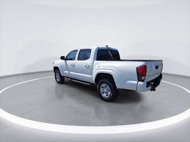 Certified 2023 Toyota Tacoma SR AWD/4WD image 7