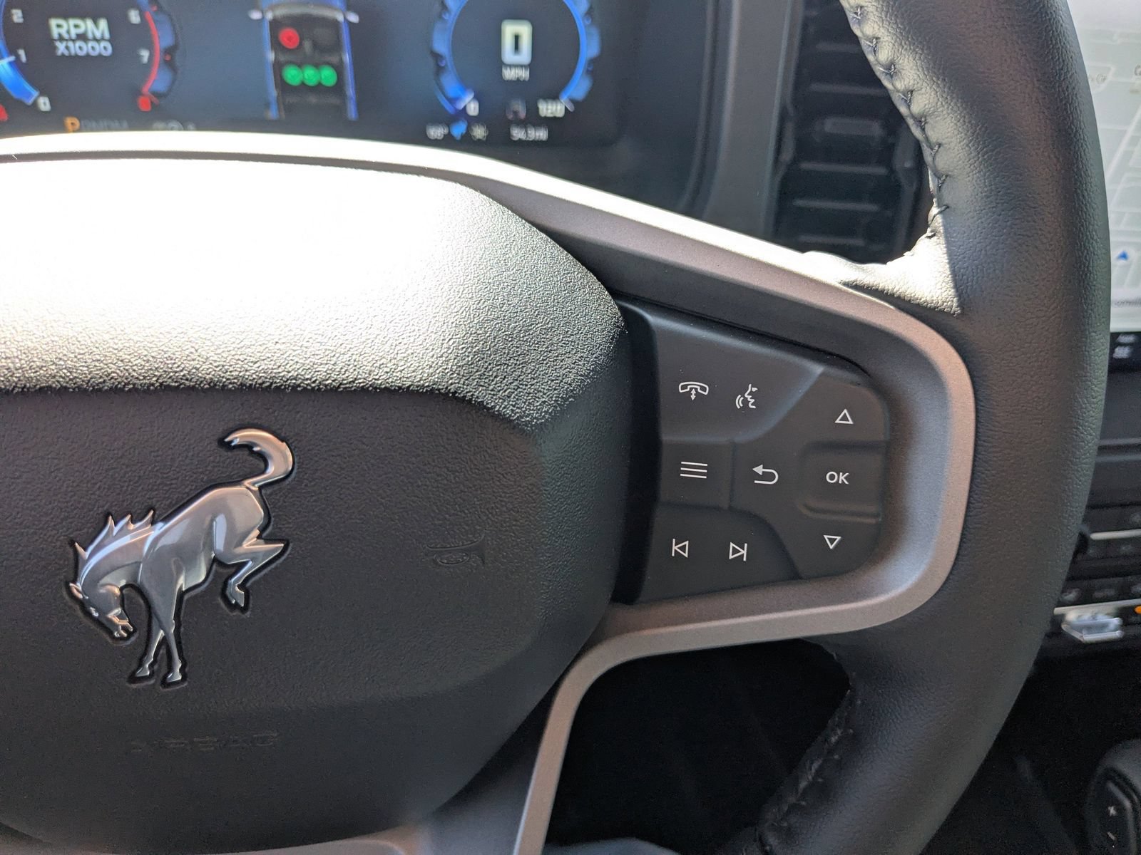 New 2025 Ford Bronco Badlands AWD/4WD image 27