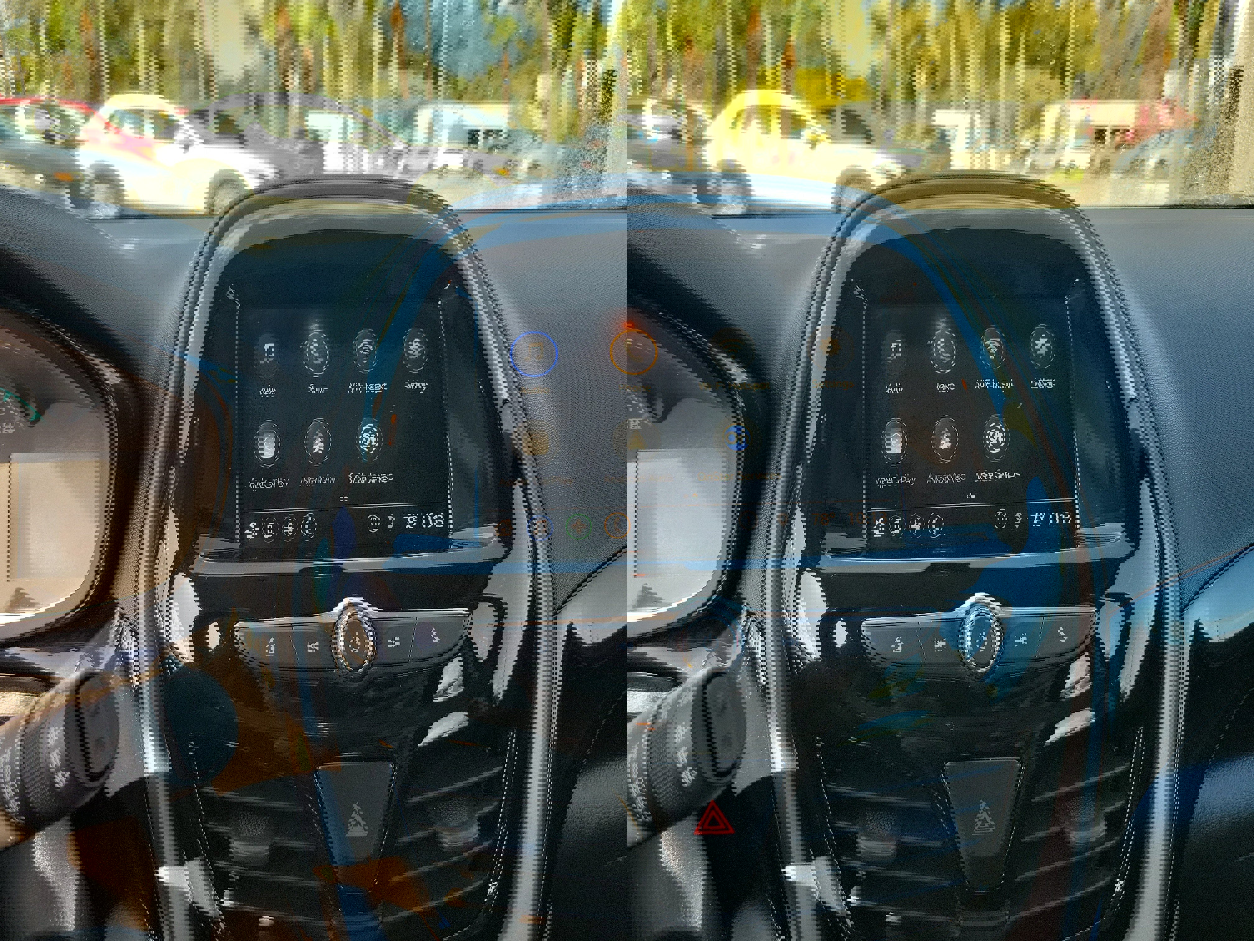 Used 2021 Chevrolet Spark LT image 13