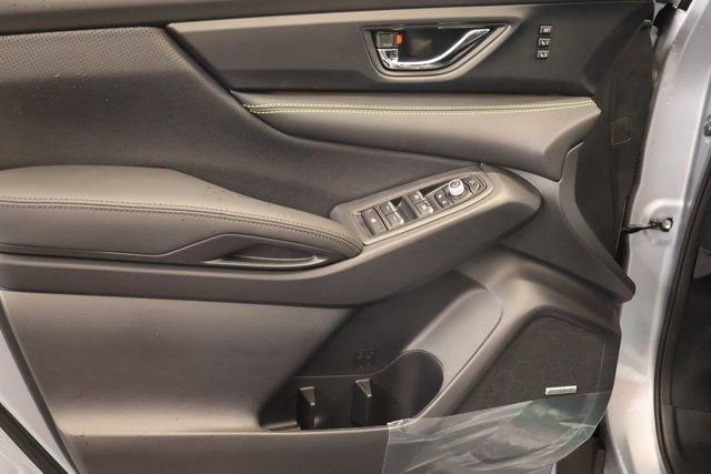 New 2025 Subaru Ascent Bronze Edition image 8