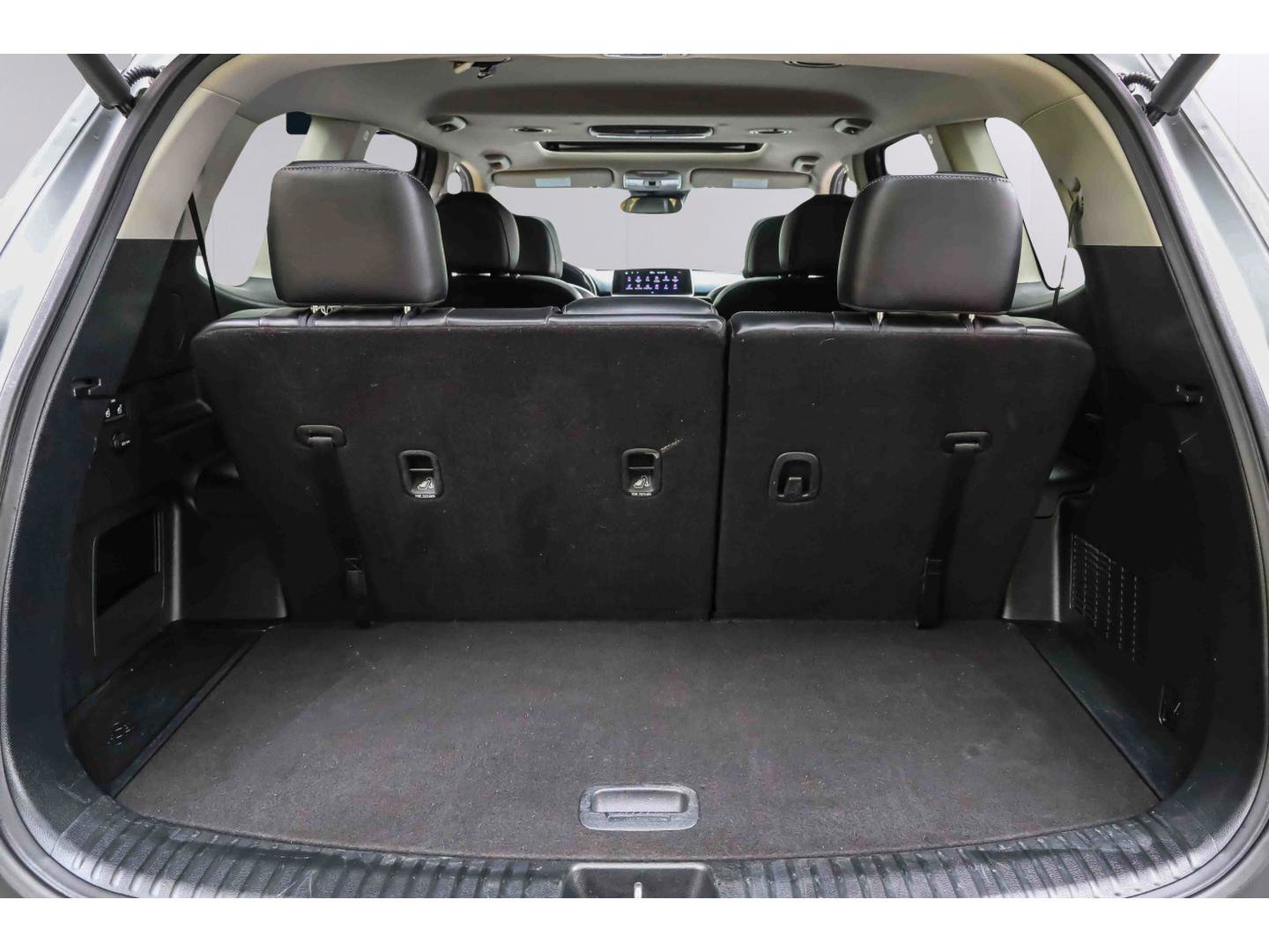 Used 2022 Kia Telluride EX w/ EX Premium Package AWD/4WD image 25
