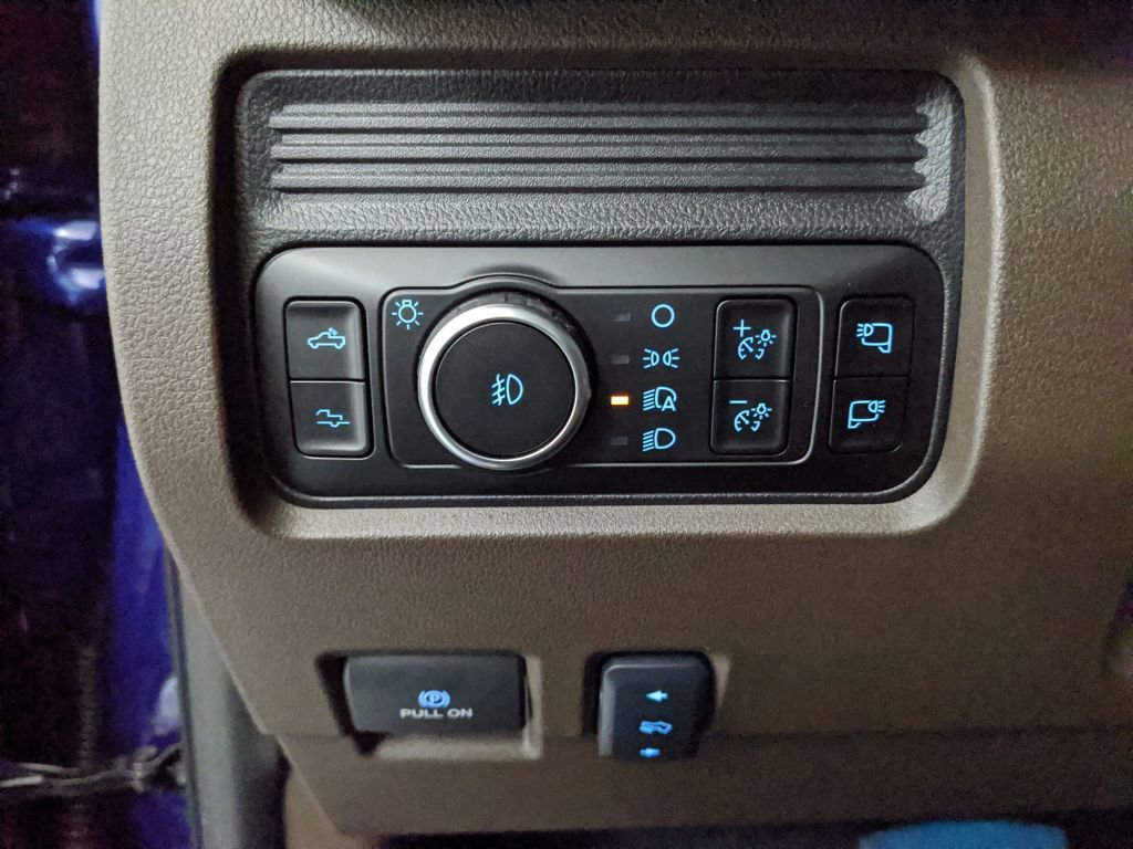 New 2026 Ford F250 King Ranch w/ Chrome Package image 20