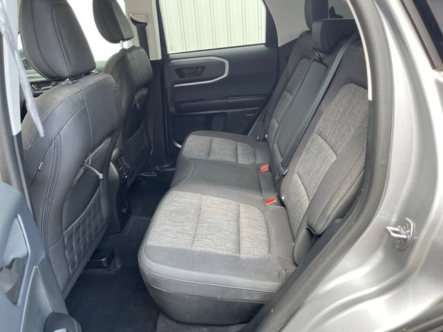 Used 2021 Ford Bronco Sport Big Bend AWD/4WD image 19