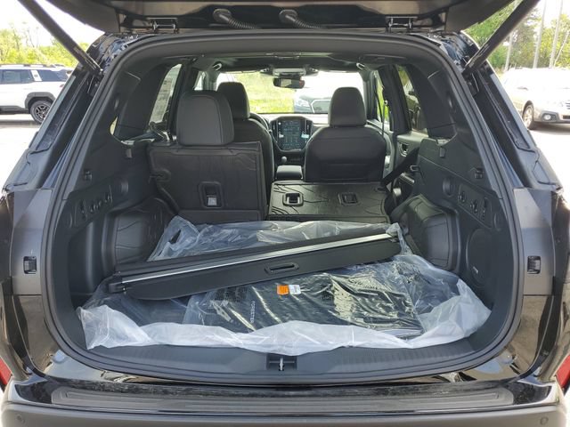 New 2026 Subaru Forester Limited AWD/4WD image 7