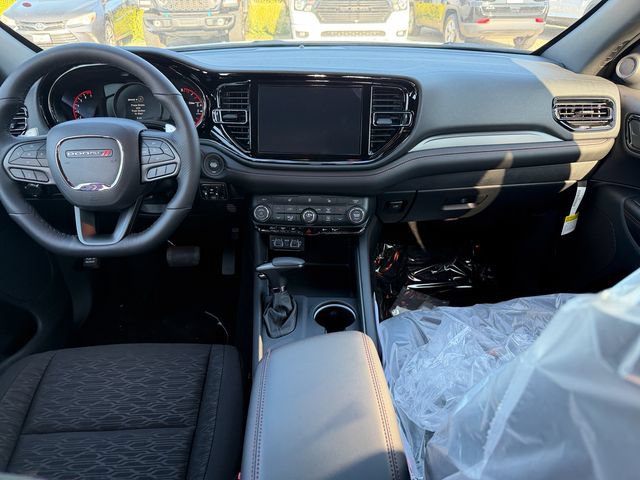 New 2026 Dodge Durango GT w/ Blacktop Package AWD/4WD image 23