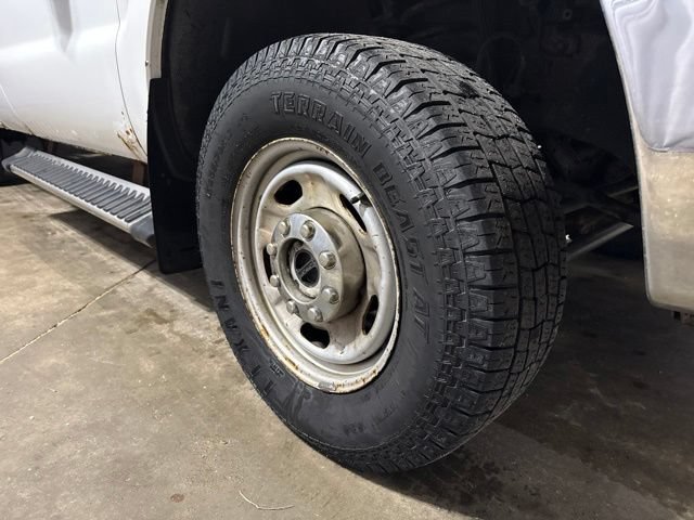 Used 2015 Ford F250 XL w/ XL Value Package AWD/4WD image 10