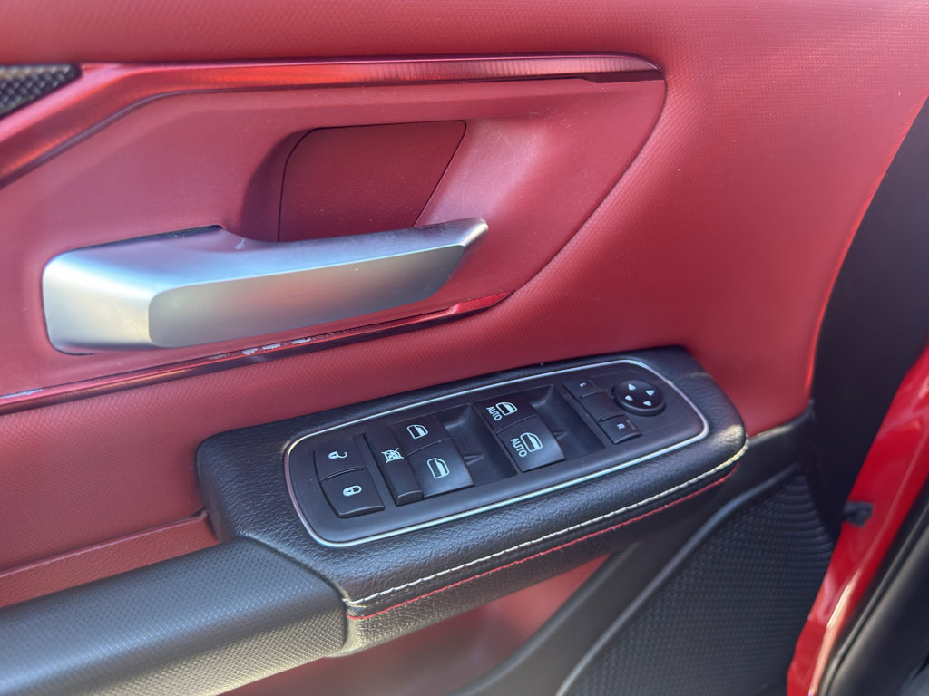 Used 2019 RAM 1500 Rebel w/ Level 2 Equipment Group AWD/4WD image 9