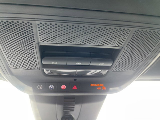 Used 2025 Chevrolet Traverse Z71 w/ Driver Confidence Package image 48