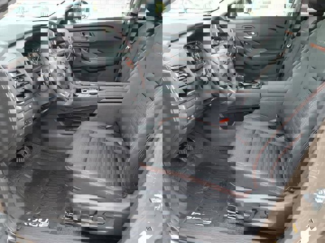 New 2026 Nissan Rogue SV image 7