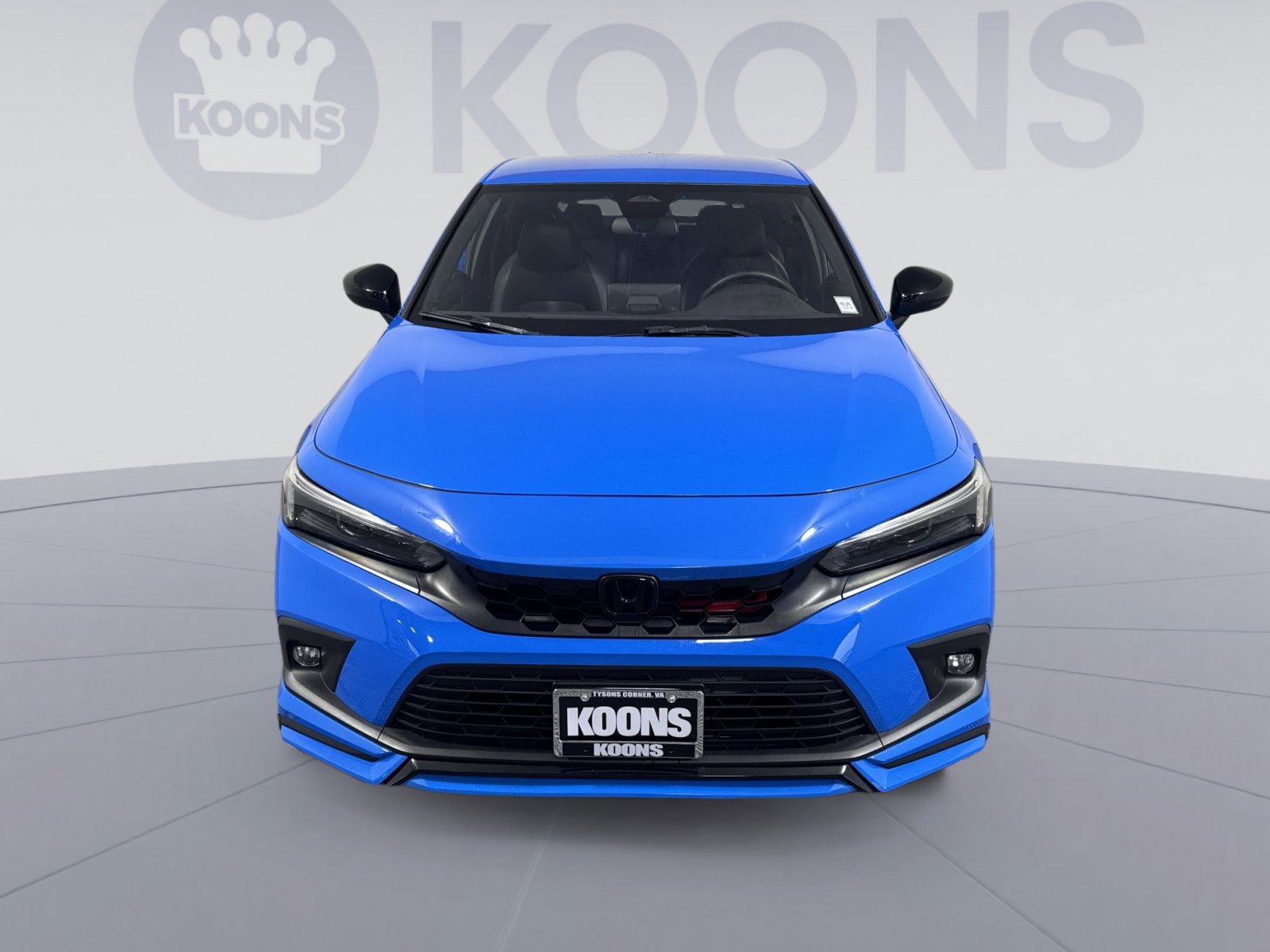Used 2023 Honda Civic Sport image 11