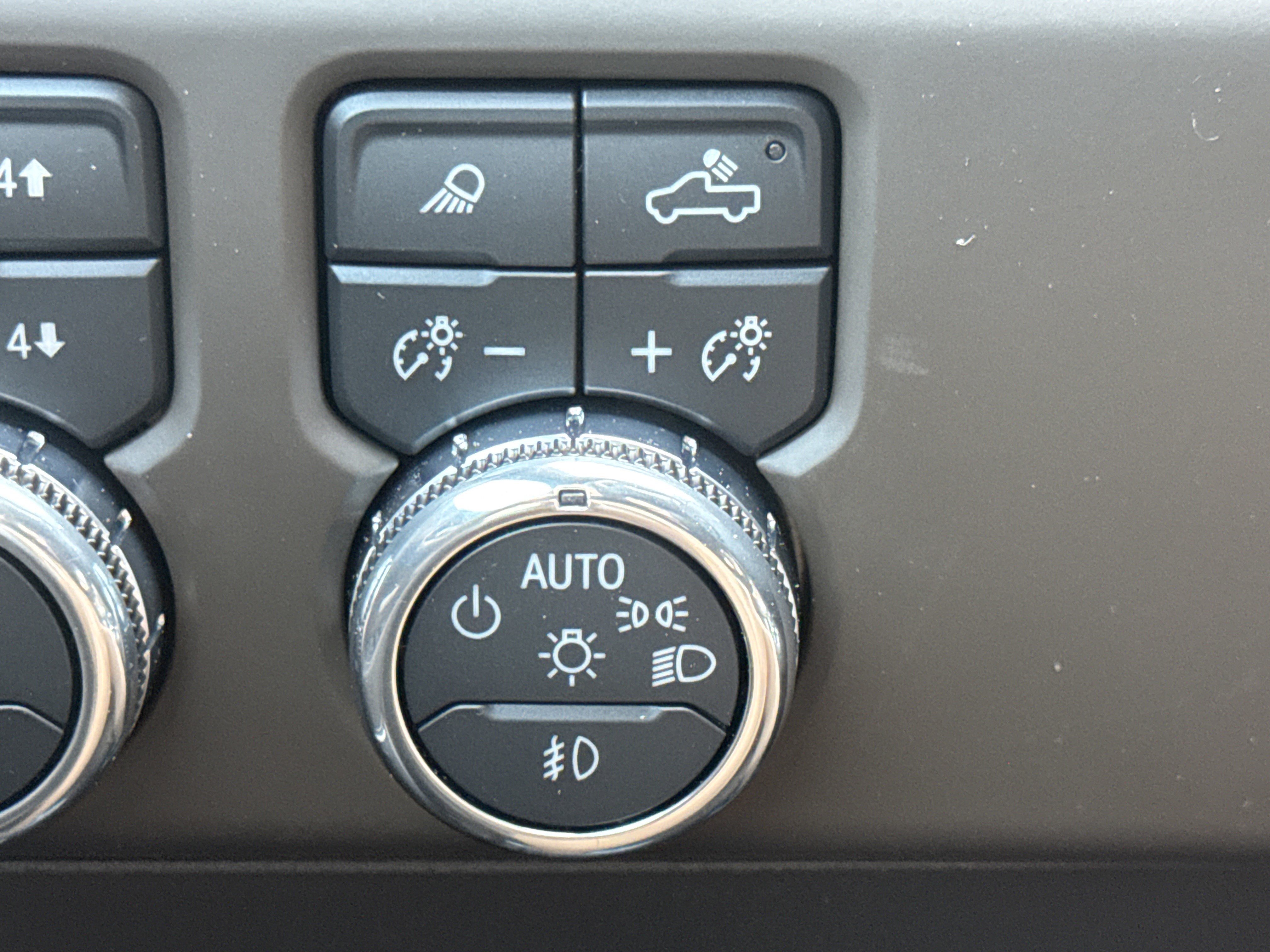 Used 2025 GMC Sierra 1500 Denali w/ Technology Package image 23