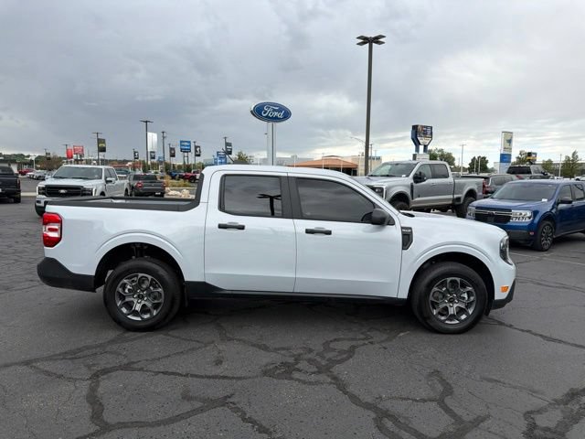 Used 2025 Ford Maverick XLT FWD image 3