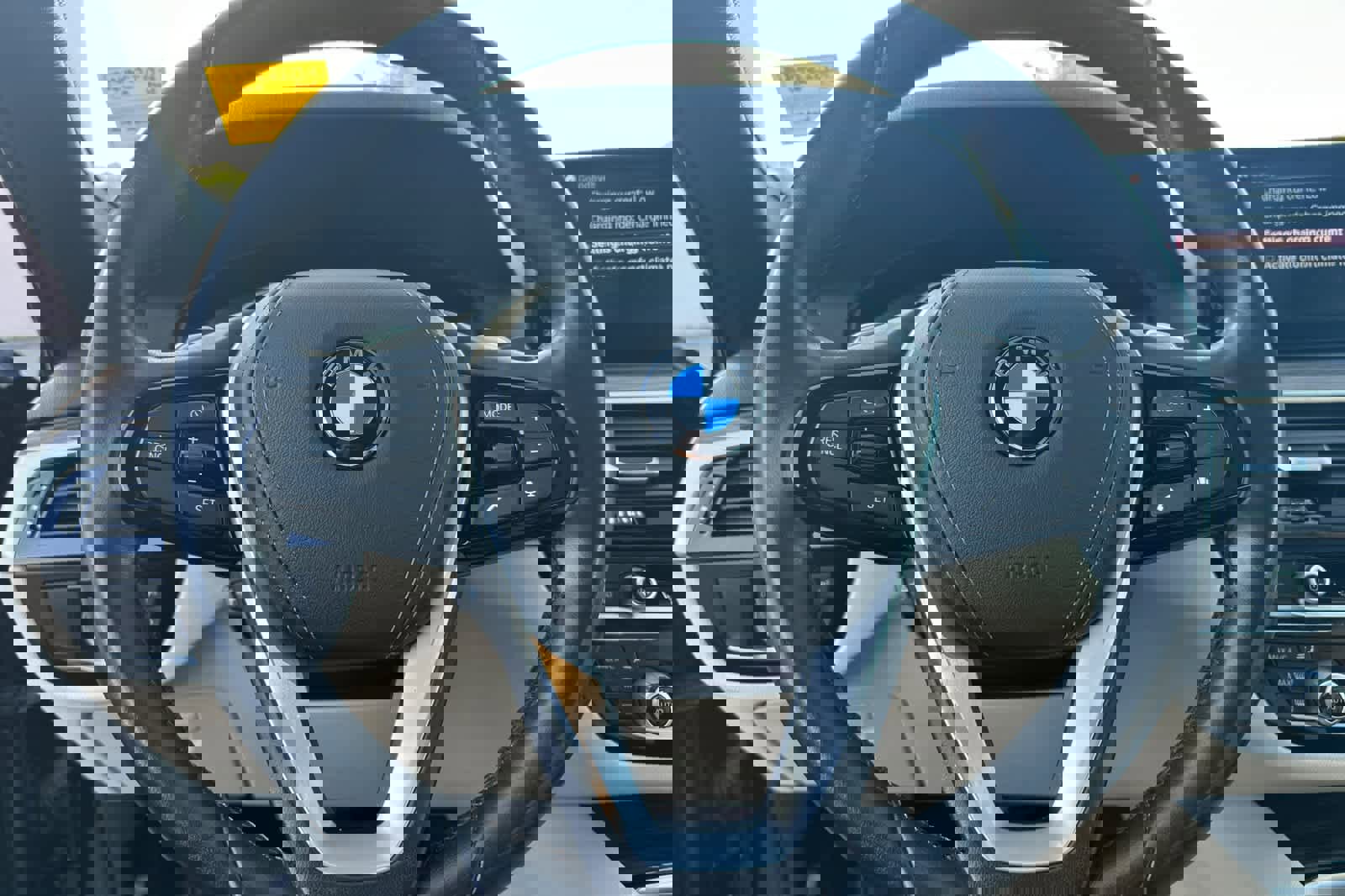 Used 2019 BMW 530e image 25