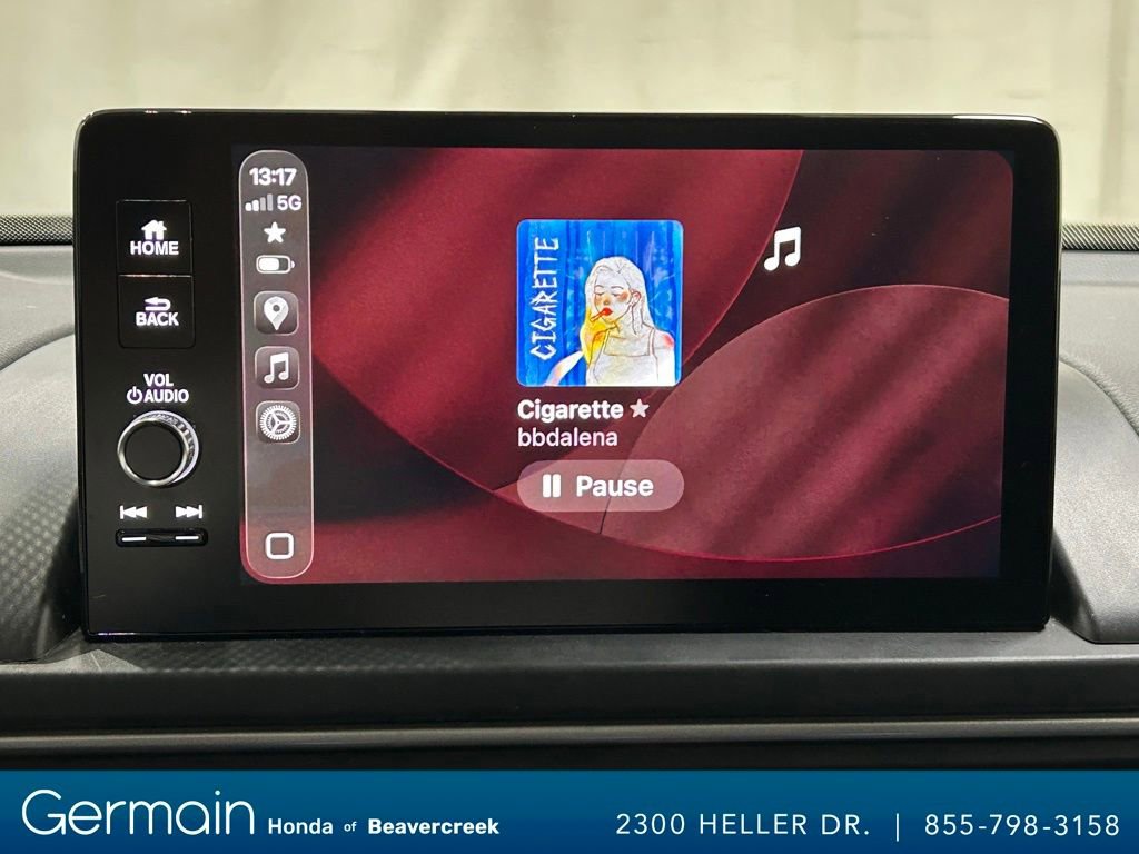 Used 2024 Honda Pilot Touring image 24