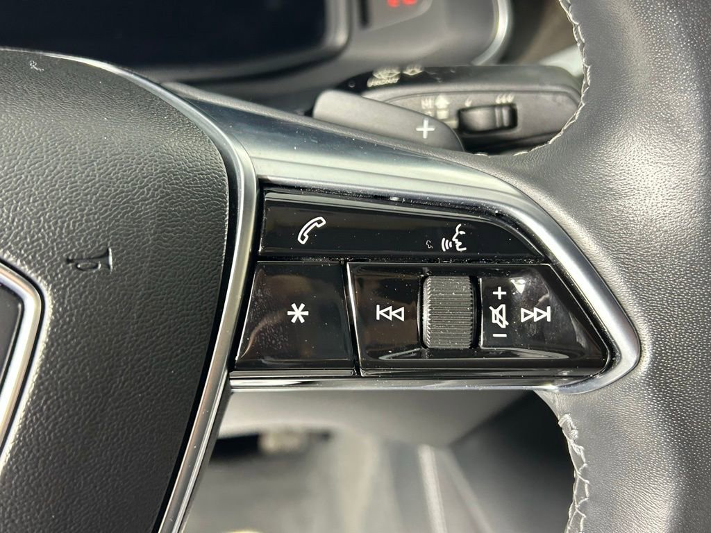 Used 2022 Audi A7 3.0T Premium Plus w/ Premium Plus image 29