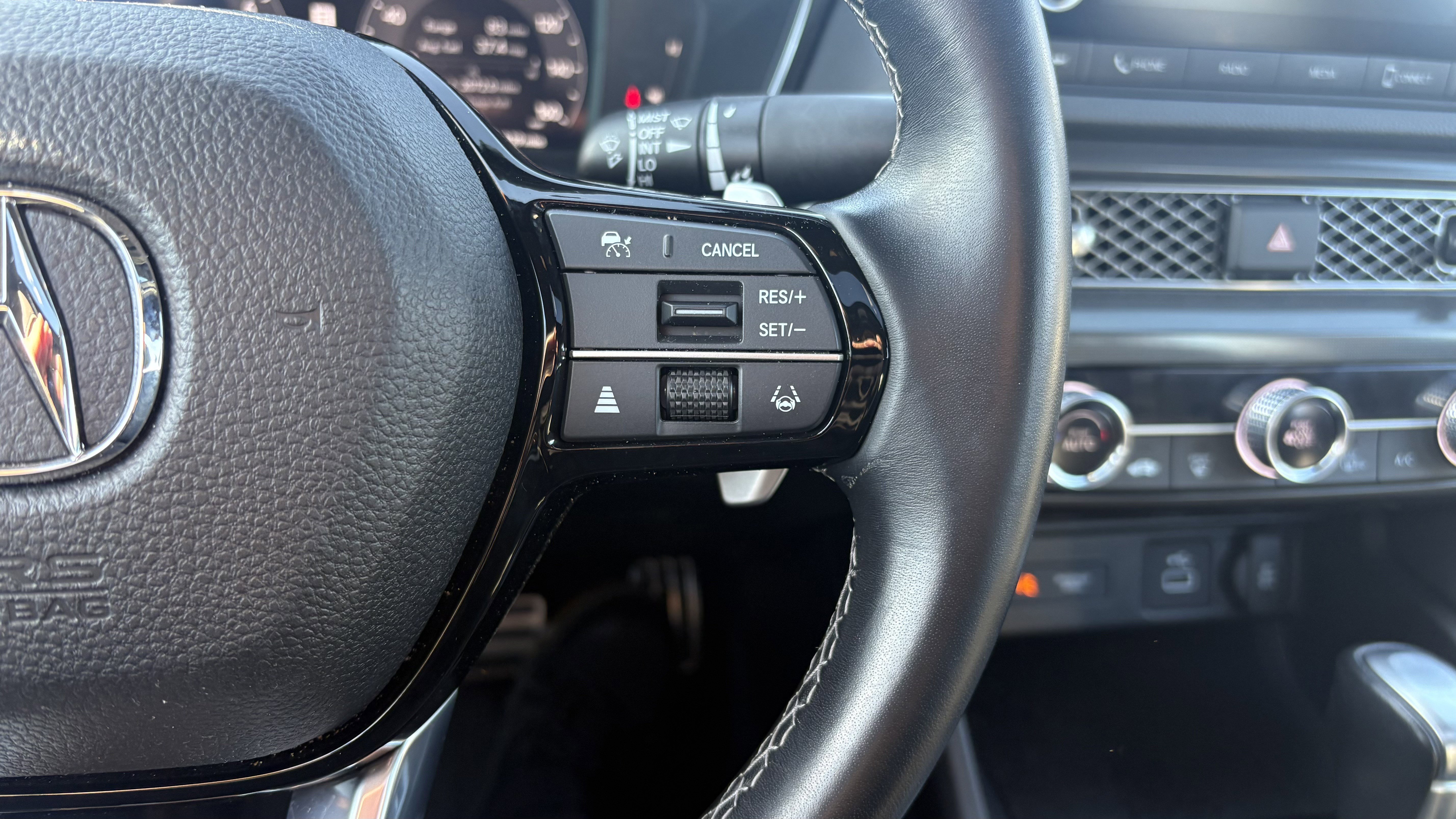 Used 2024 Acura Integra A-Spec image 21