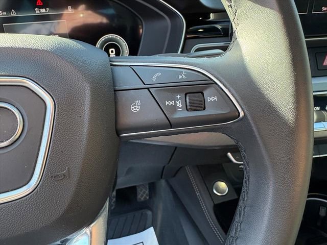 Used 2023 Audi A5 2.0T Premium Plus image 11