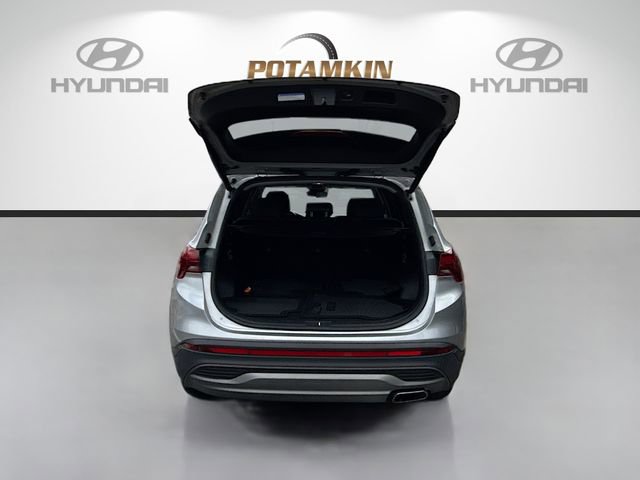 Certified 2023 Hyundai Santa Fe SEL FWD image 25