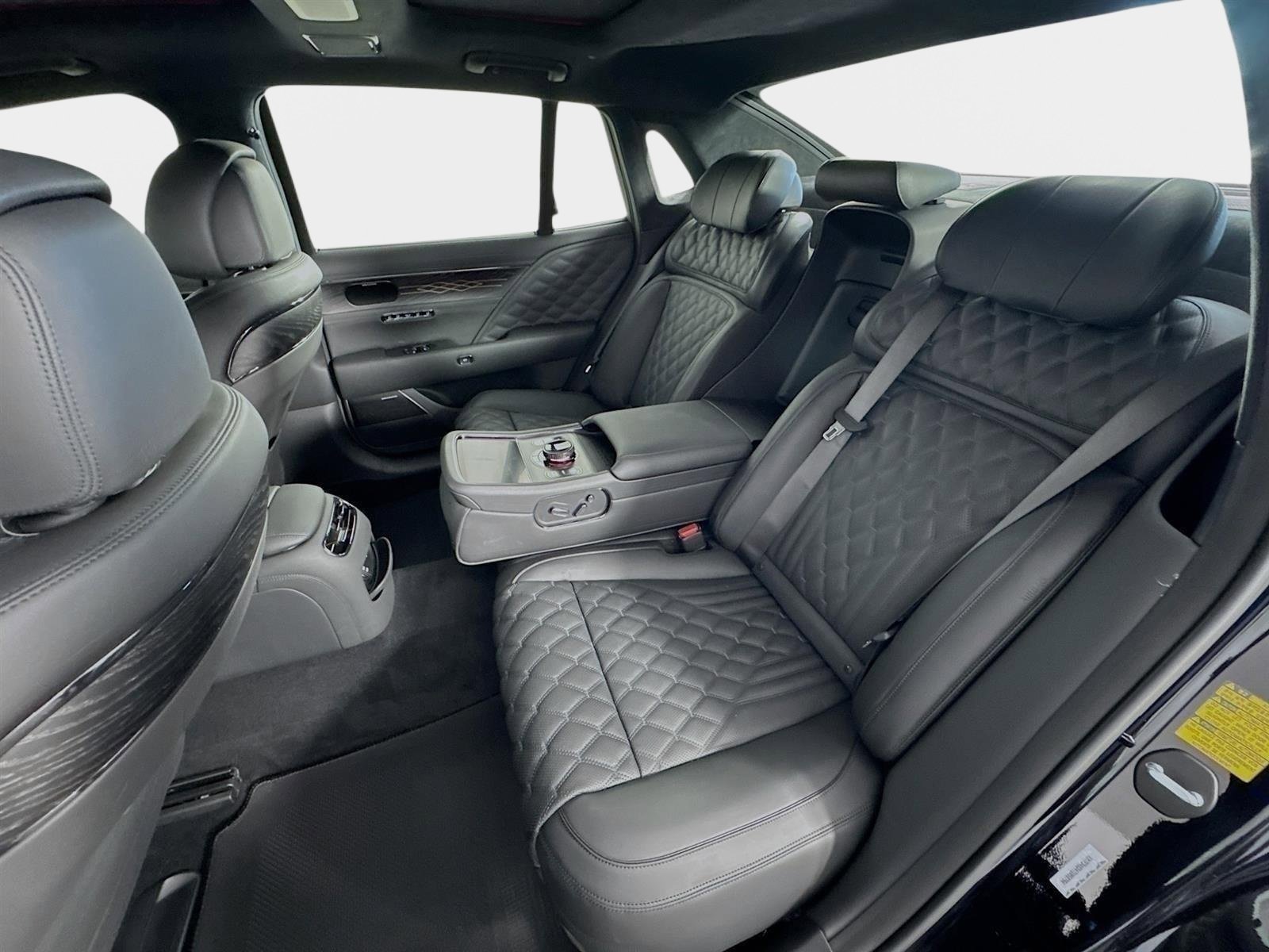 New 2026 Genesis G90 3.5T Prestige image 24