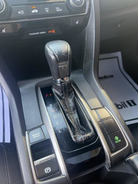 Used 2017 Honda Civic EX image 13