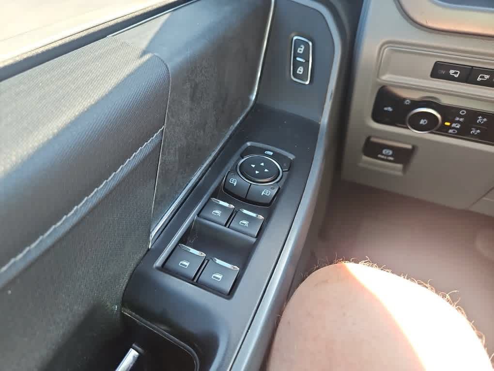 Used 2024 Ford F150 XLT w/ Mobile Office Package AWD/4WD image 19