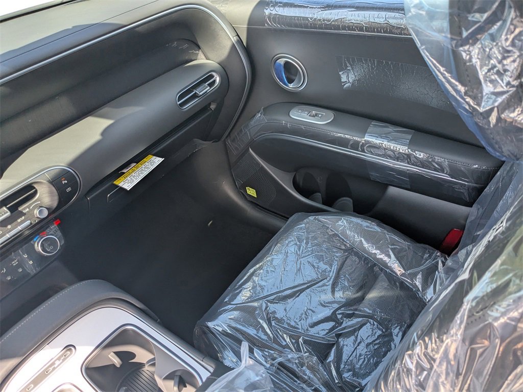 New 2026 Hyundai Palisade Limited image 20