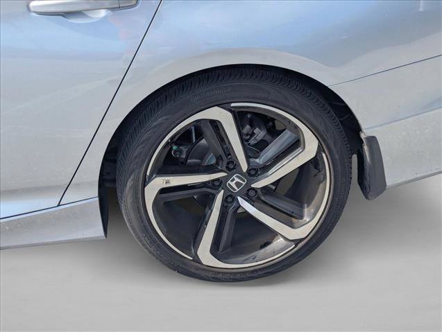 Used 2022 Honda Accord Sport Special Edition image 19