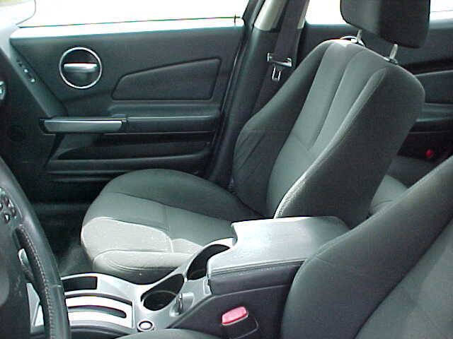 Used 2007 Pontiac Grand Prix GT w/ Special Edition Package FWD image 19