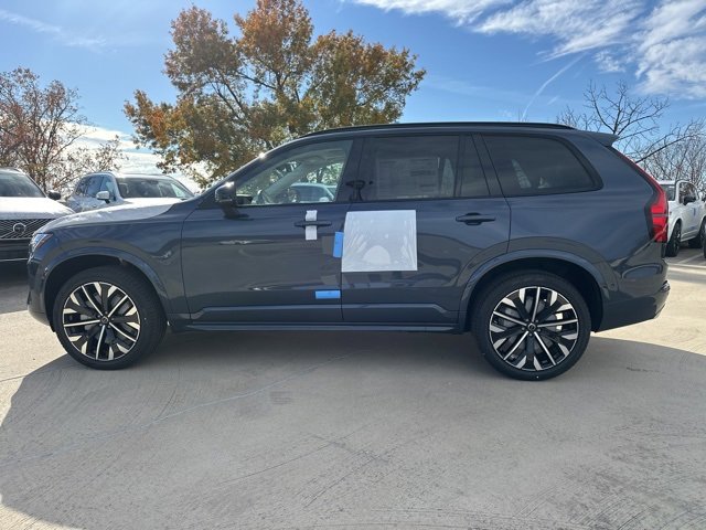 New 2026 Volvo XC90 B6 Ultra w/ Lounge Package image 4