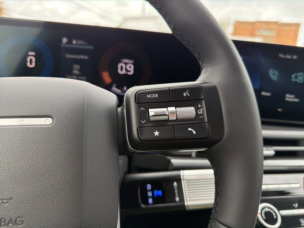 New 2026 Hyundai Santa Fe SE AWD/4WD image 35