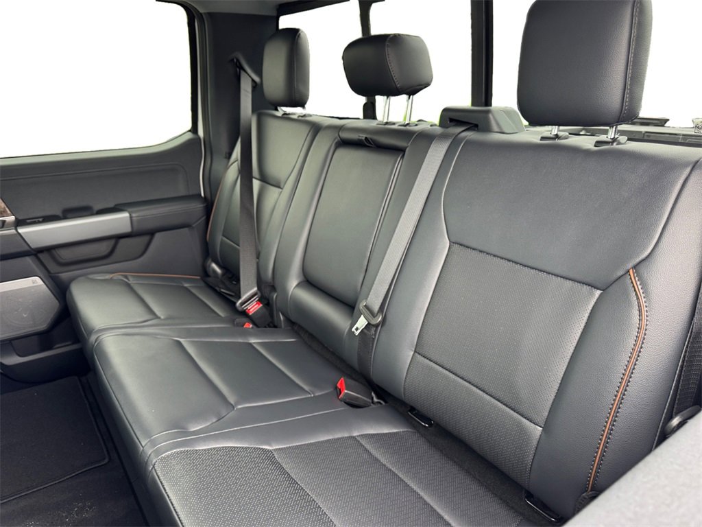 New 2026 Ford F250 Lariat image 13