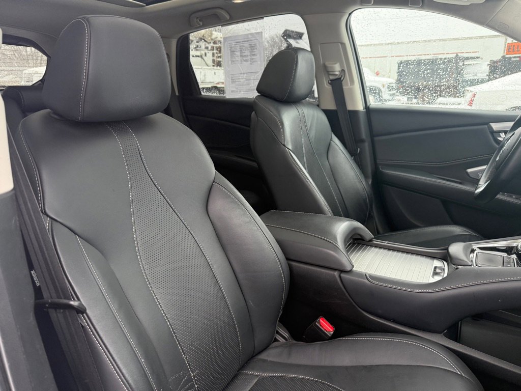 Used 2019 Acura RDX AWD w/ Technology Package image 13