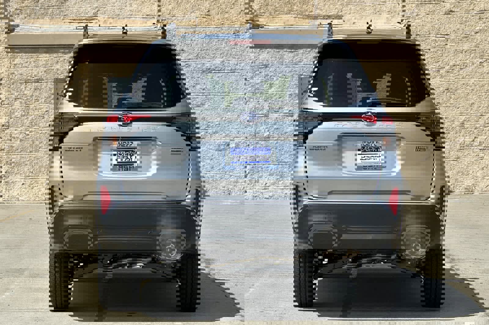 New 2026 Subaru Forester Limited image 4