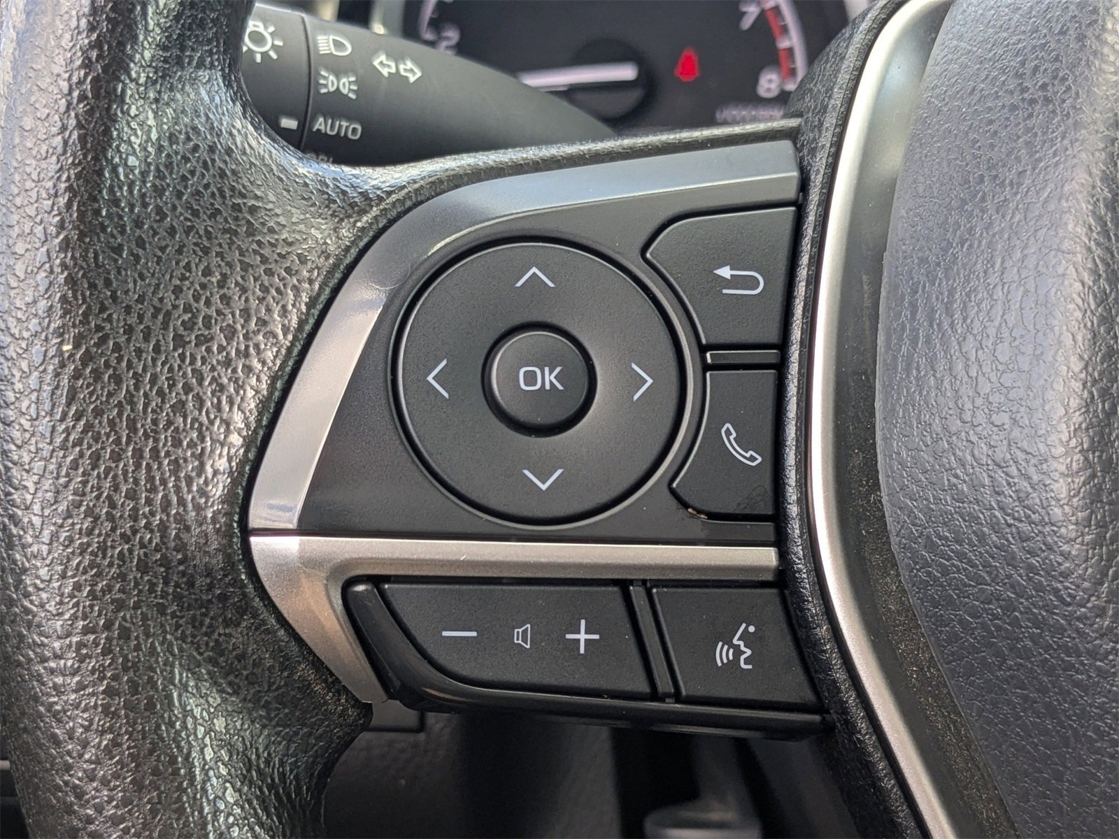 Used 2024 Toyota Camry LE image 22