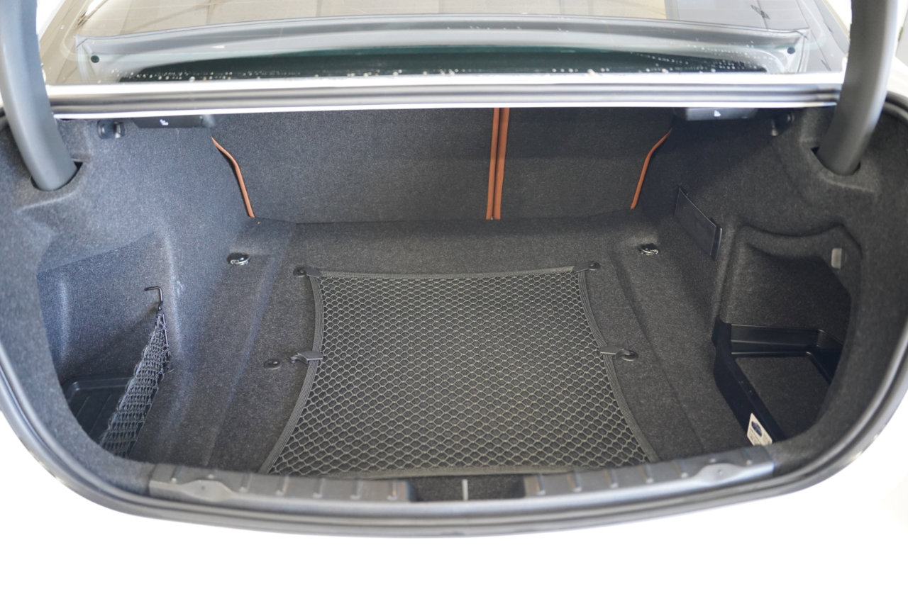 Used 2016 BMW M3 image 39