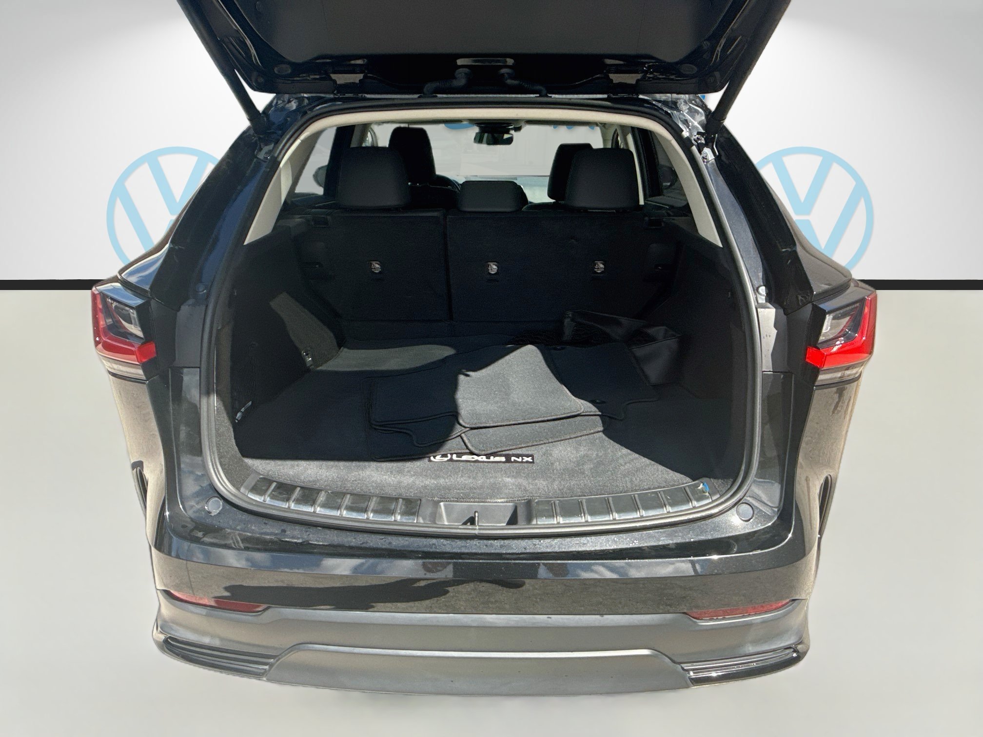Used 2024 Lexus NX 250 FWD w/ Cold Area Package image 25