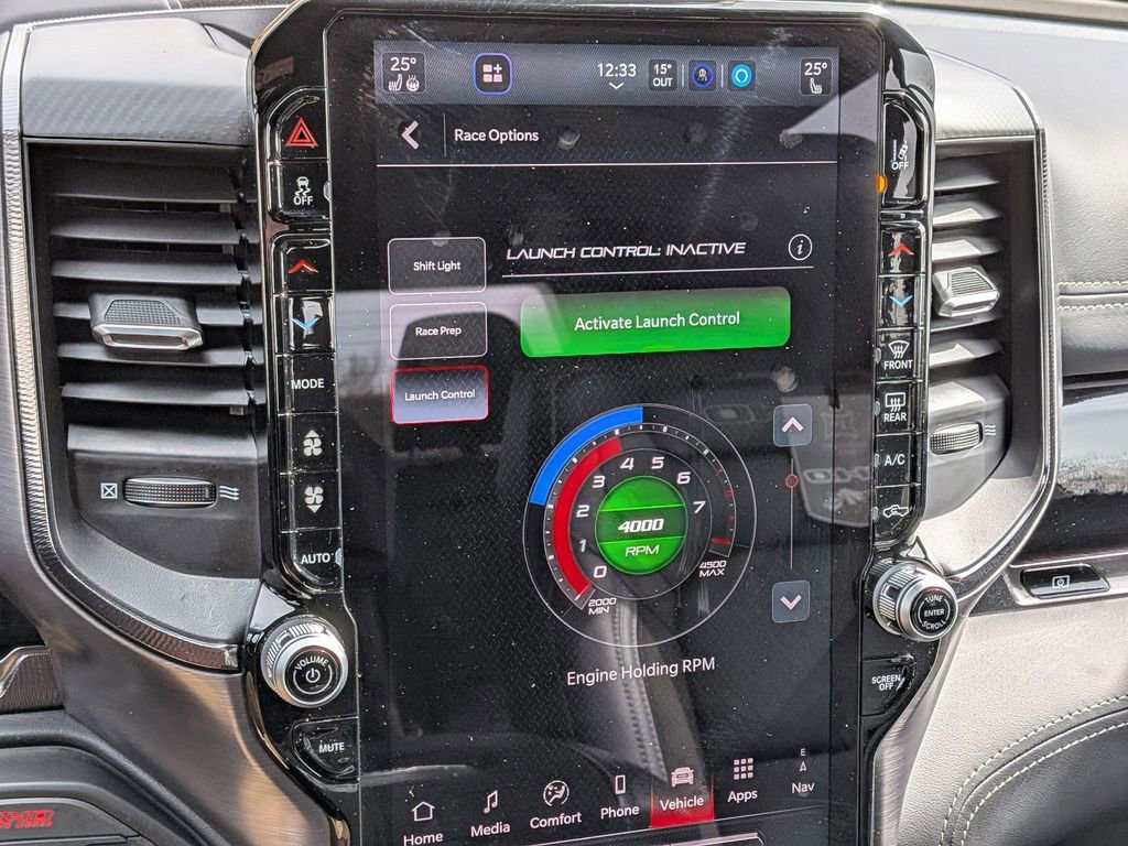 Used 2025 RAM 1500 RHO w/ RHO Level 1 Equipment Group image 28