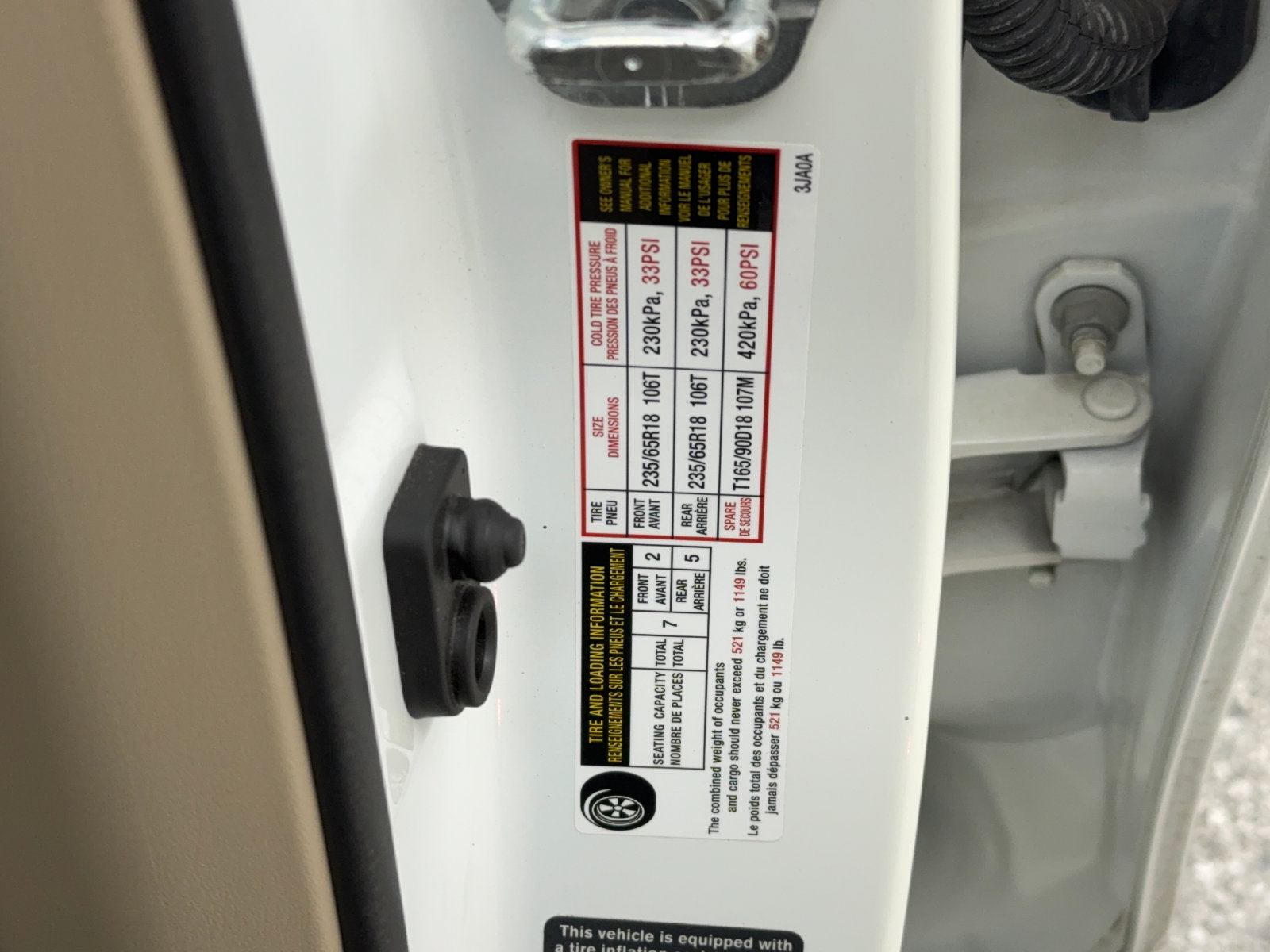 Used 2014 Nissan Pathfinder SL w/ SL Premium Package FWD image 54
